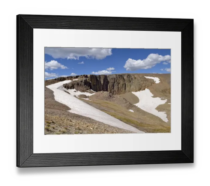 Framed Print : Lava Cliffs, Trail Ridge Road, Rocky Mountain National Park, Colorado, USA Framed Print : Lava Cliffs, Trail Ridge Road, Rocky Mountain National Park, Colorado, USA