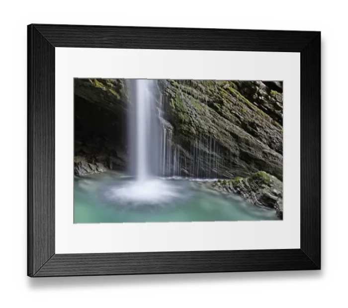 Framed Print : Thur Waterfalls on the Saentisthur River, Unterwasser, Toggenburg, Canton of St. Gallen, Switzerland, Europe, PublicGround Framed Print : Thur Waterfalls on the Saentisthur River, Unterwasser, Toggenburg, Canton of St. Gallen, Switzerland, Europe, PublicGround