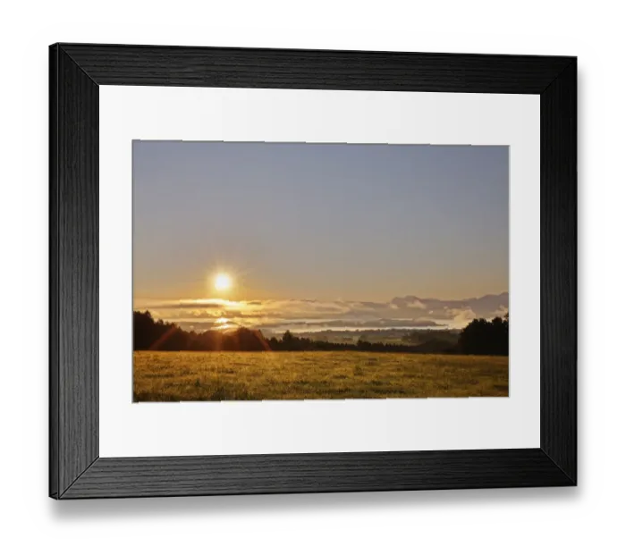 Framed Print : Lake Chiemsee as seen from Ratzinger Hoehe at sunrise, Chiemgau, Upper Bavaria, Bavaria, Germany, Europe Framed Print : Lake Chiemsee as seen from Ratzinger Hoehe at sunrise, Chiemgau, Upper Bavaria, Bavaria, Germany, Europe