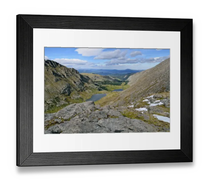 Framed Print : Chicago Lakes, Mount Evans Wilderness Arapaho National Forest, Idaho Springs, Colorado, USA Framed Print : Chicago Lakes, Mount Evans Wilderness Arapaho National Forest, Idaho Springs, Colorado, USA