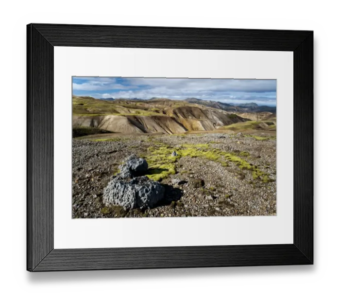 Framed Print : Rhyolite mountains, Landmannalaugar, Fjallabak Nature Reserve, Highlands of Iceland, Iceland, Europe Framed Print : Rhyolite mountains, Landmannalaugar, Fjallabak Nature Reserve, Highlands of Iceland, Iceland, Europe