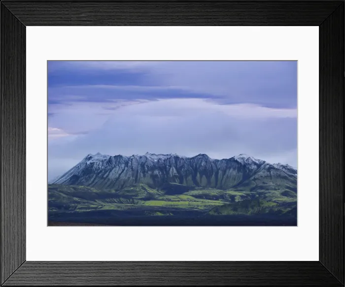 Framed Print : Mountains, Landmannalaugar, Fjallabak Nature Reserve, Highlands of Iceland, Iceland, Europe Framed Print : Mountains, Landmannalaugar, Fjallabak Nature Reserve, Highlands of Iceland, Iceland, Europe