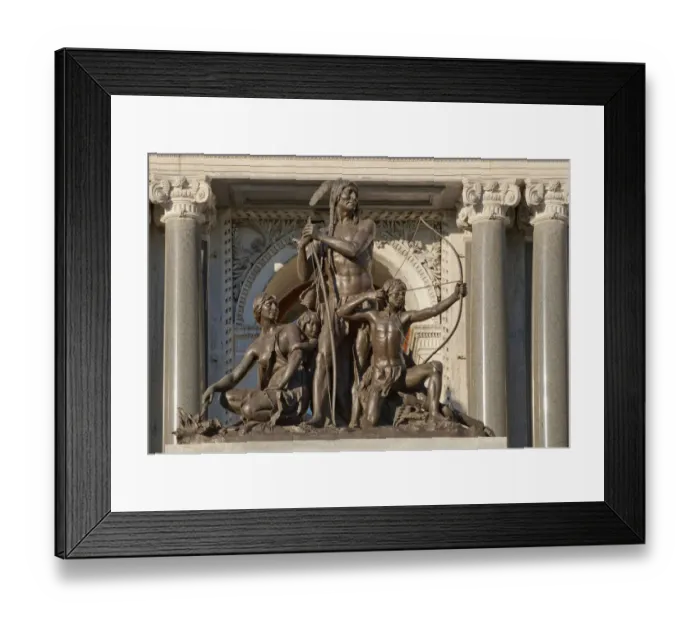 Framed Print : Sculpture, Quebec Parliament Building, National Assembly of Quebec, Quebec, Canada Framed Print : Sculpture, Quebec Parliament Building, National Assembly of Quebec, Quebec, Canada