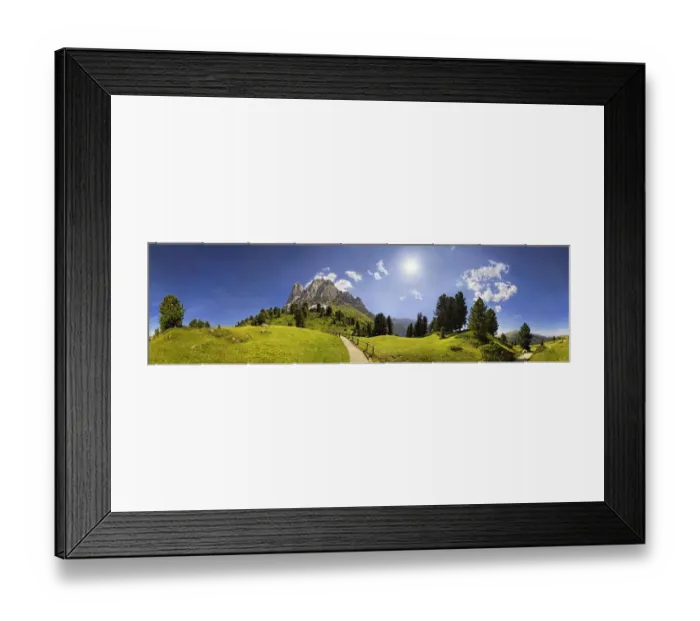 Framed Print : Mountain peak, Mt Peitlerkofel, Villnoess, Funes, Dolomites, South Tyrol, Italy Framed Print : Mountain peak, Mt Peitlerkofel, Villnoess, Funes, Dolomites, South Tyrol, Italy