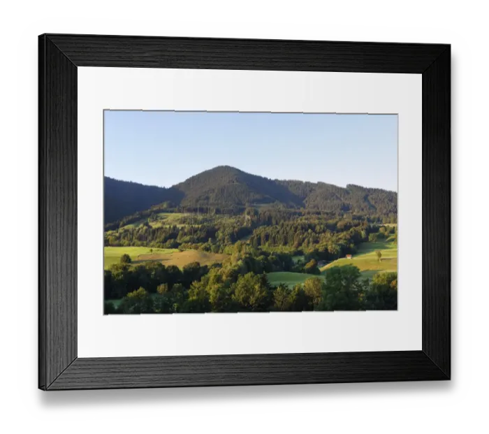Framed Print : Mt. Hoernle in Bad Kohlgru, Ammer mountains, Upper Bavaria, Bavaria, Germany, Europe, PublicGround Framed Print : Mt. Hoernle in Bad Kohlgru, Ammer mountains, Upper Bavaria, Bavaria, Germany, Europe, PublicGround