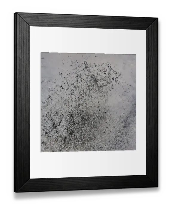 Framed Print : Hot mud spring, Hveraroend geothermal area at the foot of the Namafjall volcano, Myvatn, Iceland, Europe Framed Print : Hot mud spring, Hveraroend geothermal area at the foot of the Namafjall volcano, Myvatn, Iceland, Europe
