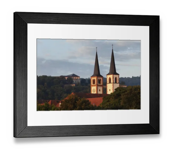 Framed Print : Don Bosco Church, Wuerzburg, Lower Franconia, Franconia, Bavaria, Germany, Europe, PublicGround Framed Print : Don Bosco Church, Wuerzburg, Lower Franconia, Franconia, Bavaria, Germany, Europe, PublicGround