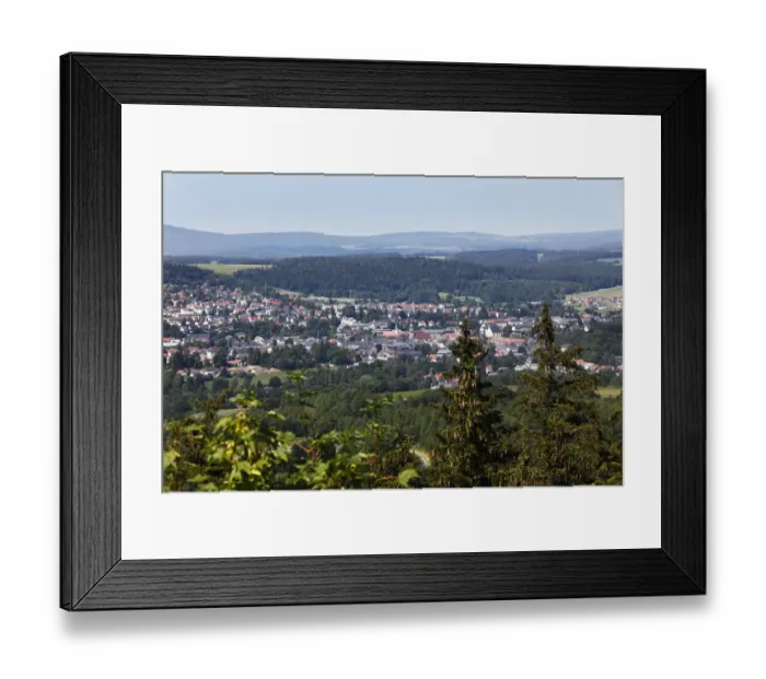 Framed Print : Wunsiedel, Fichtelgebirge mountain range, Upper Franconia, Franconia, Bavaria, Germany, Europe Framed Print : Wunsiedel, Fichtelgebirge mountain range, Upper Franconia, Franconia, Bavaria, Germany, Europe