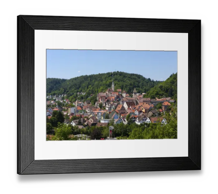 Framed Print : Horb am Neckar, Black Forest, Baden-Wuerttemberg, Germany, Europe, PublicGround Framed Print : Horb am Neckar, Black Forest, Baden-Wuerttemberg, Germany, Europe, PublicGround