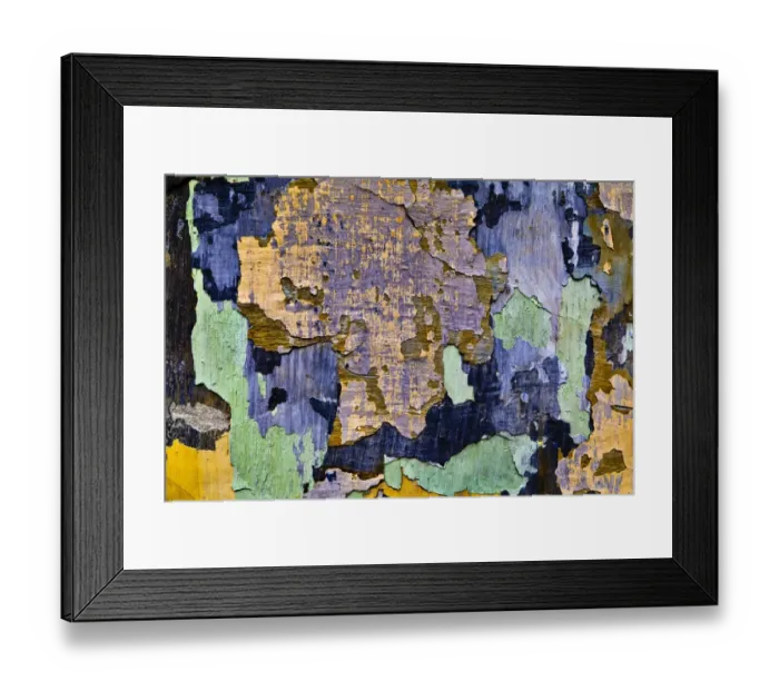 Framed Print : Facade with flaking paint, Krems, Lower Austria, Austria, Europe Framed Print : Facade with flaking paint, Krems, Lower Austria, Austria, Europe