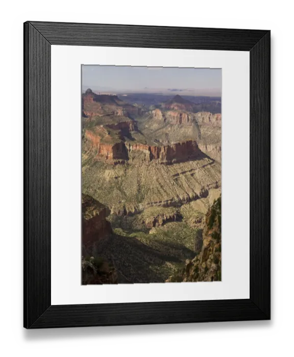 Framed Print : North Rim, Grand Canyon National Park, Arizona, USA Framed Print : North Rim, Grand Canyon National Park, Arizona, USA