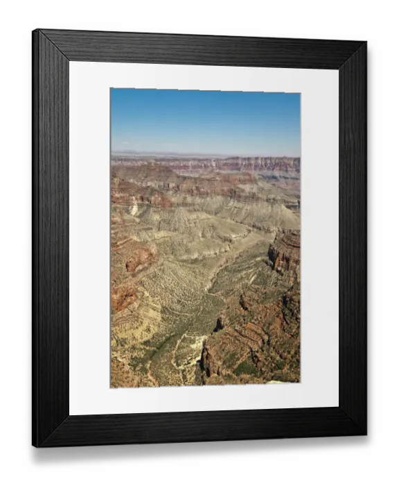 Framed Print : North Rim, Grand Canyon National Park, Arizona, USA Framed Print : North Rim, Grand Canyon National Park, Arizona, USA