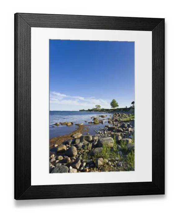 Framed Print : On the coastal cliffs of Staberhuk, Fehmarn Island, Baltic Sea, Schleswig-Holstein, Germany, Europe Framed Print : On the coastal cliffs of Staberhuk, Fehmarn Island, Baltic Sea, Schleswig-Holstein, Germany, Europe