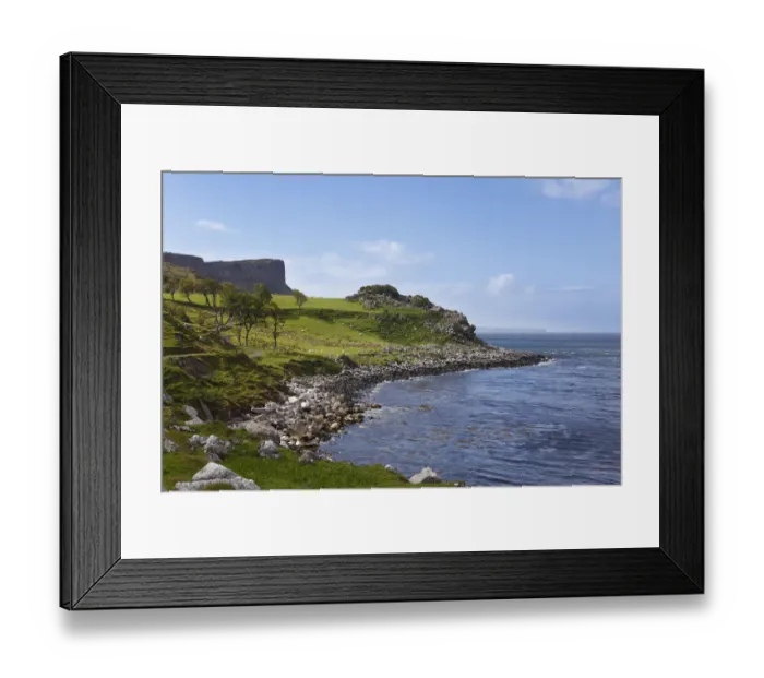 Framed Print : Murlough Bay near Ballycastle, County Antrim, Northern Ireland, United Kingdom, Europe Framed Print : Murlough Bay near Ballycastle, County Antrim, Northern Ireland, United Kingdom, Europe