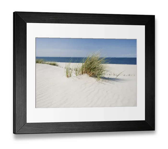 Framed Print : Beach, List, Sylt island, Schleswig-Holstein, Germany, Europe Framed Print : Beach, List, Sylt island, Schleswig-Holstein, Germany, Europe