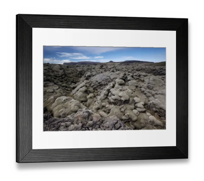 Framed Print : Carpet of moss, southern Iceland, Iceland, Europe Framed Print : Carpet of moss, southern Iceland, Iceland, Europe