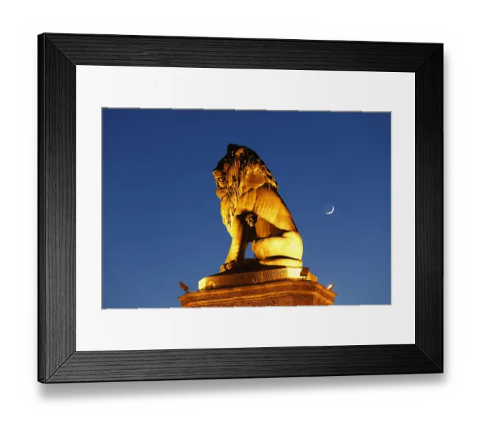 Framed Print : Bavarian lion at the harbour, Lindau on Lake Constance, Swabia, Bavaria, Germany, Europe, PublicGround Framed Print : Bavarian lion at the harbour, Lindau on Lake Constance, Swabia, Bavaria, Germany, Europe, PublicGround