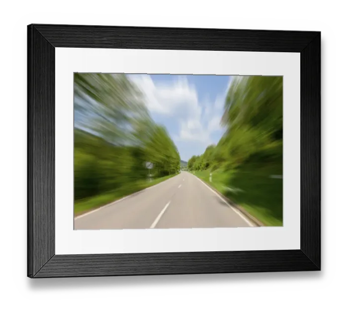 Framed Print : High speed motion, road with a sign showing the end of a speed limit of 60 km h, Neckarsteinach, Hesse, Germany, Europe, PublicGround Framed Print : High speed motion, road with a sign showing the end of a speed limit of 60 km h, Neckarsteinach, Hesse, Germany, Europe, PublicGround