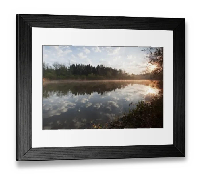 Framed Print : Donaualtwasser, Antoniberg, Stepperg, Bavaria, Germany, Europe Framed Print : Donaualtwasser, Antoniberg, Stepperg, Bavaria, Germany, Europe