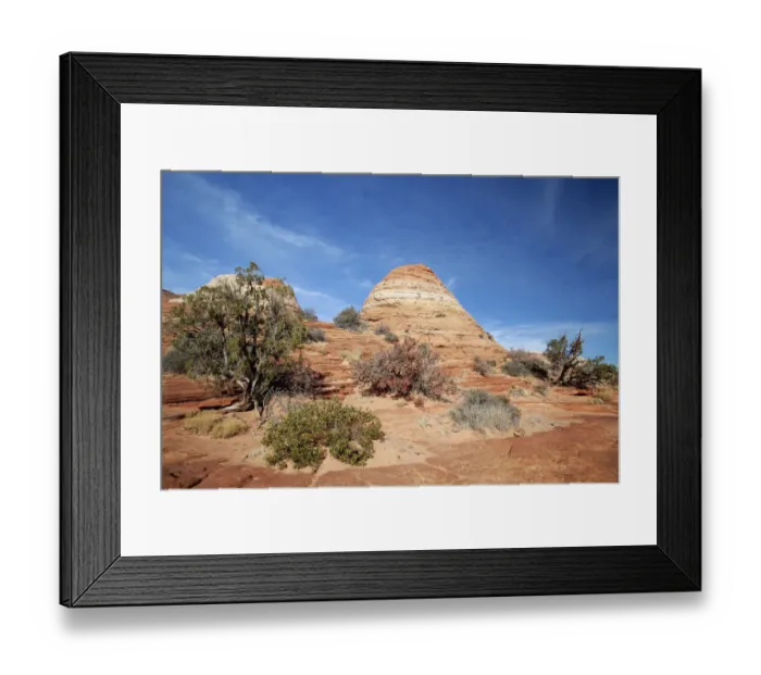 Framed Print : Sandstone formations, Coyote Buttes North, Vermilion Cliffs Wilderness, Page, Arizona, USA, America Framed Print : Sandstone formations, Coyote Buttes North, Vermilion Cliffs Wilderness, Page, Arizona, USA, America
