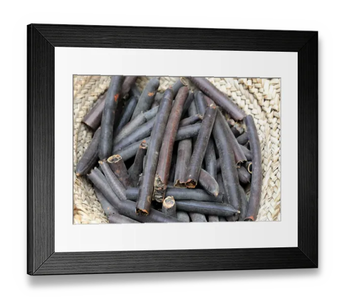Framed Print : Carob, spice souk, Dubai, United Arab Emirates, Arabia, Middle East, Orient Framed Print : Carob, spice souk, Dubai, United Arab Emirates, Arabia, Middle East, Orient