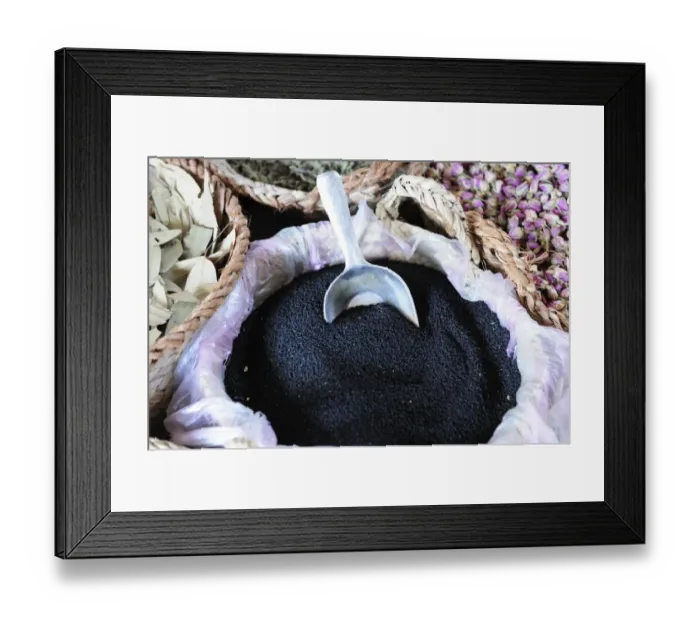 Framed Print : Black cumin -Nigella sativa-, spice souk, Dubai, United Arab Emirates, Arabia, Middle East, Orient Framed Print : Black cumin -Nigella sativa-, spice souk, Dubai, United Arab Emirates, Arabia, Middle East, Orient