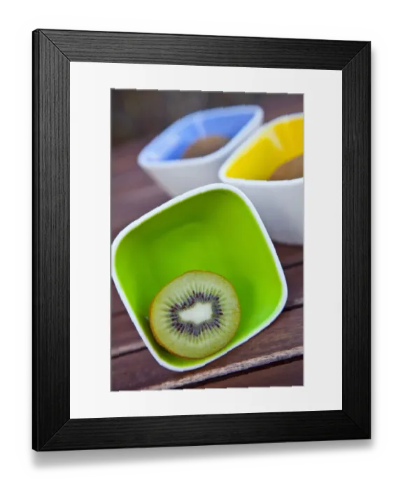 Framed Print : Kiwi from New Zealand Framed Print : Kiwi from New Zealand