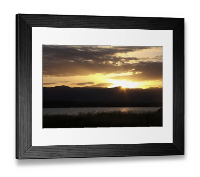 Framed Print : Sunrise, Vir Island, Dalmatia, Croatia, Europe Framed Print : Sunrise, Vir Island, Dalmatia, Croatia, Europe