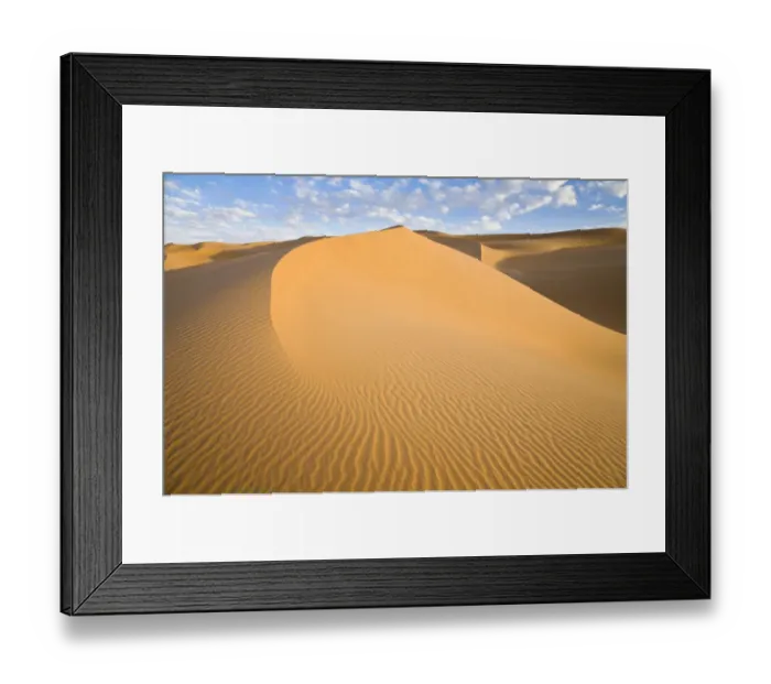 Framed Print : Sand dunes in the Libyan Desert, Sahara, Libya, North Africa, Africa Framed Print : Sand dunes in the Libyan Desert, Sahara, Libya, North Africa, Africa