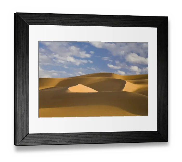 Framed Print : Sand dunes in the Libyan Desert, Sahara, Libya, North Africa, Africa Framed Print : Sand dunes in the Libyan Desert, Sahara, Libya, North Africa, Africa