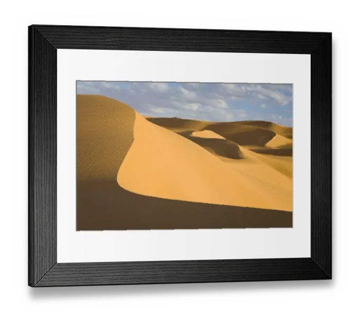 Framed Print : Sand dunes in the Libyan Desert, Sahara, Libya, North Africa, Africa Framed Print : Sand dunes in the Libyan Desert, Sahara, Libya, North Africa, Africa