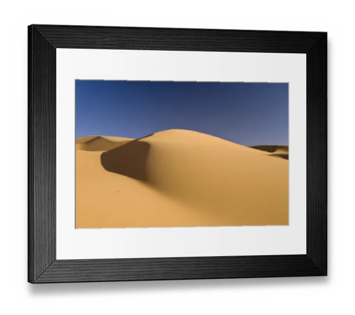 Framed Print : Sand dunes in the Libyan desert, Sahara, Libya, North Africa, Africa Framed Print : Sand dunes in the Libyan desert, Sahara, Libya, North Africa, Africa