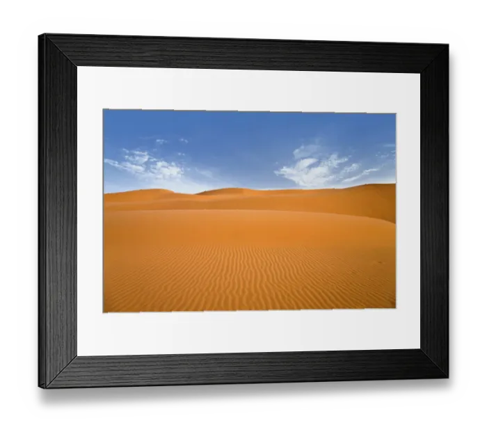 Framed Print : Sand dunes in the Libyan desert, Sahara, Libya, North Africa, Africa Framed Print : Sand dunes in the Libyan desert, Sahara, Libya, North Africa, Africa