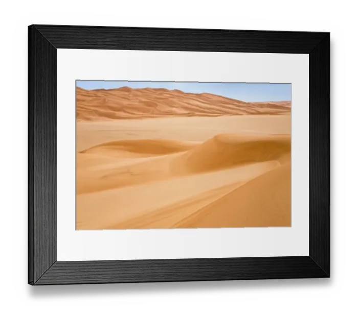 Framed Print : Sand dunes in the Libyan Desert, Sahara, Libya, North Africa, Africa Framed Print : Sand dunes in the Libyan Desert, Sahara, Libya, North Africa, Africa