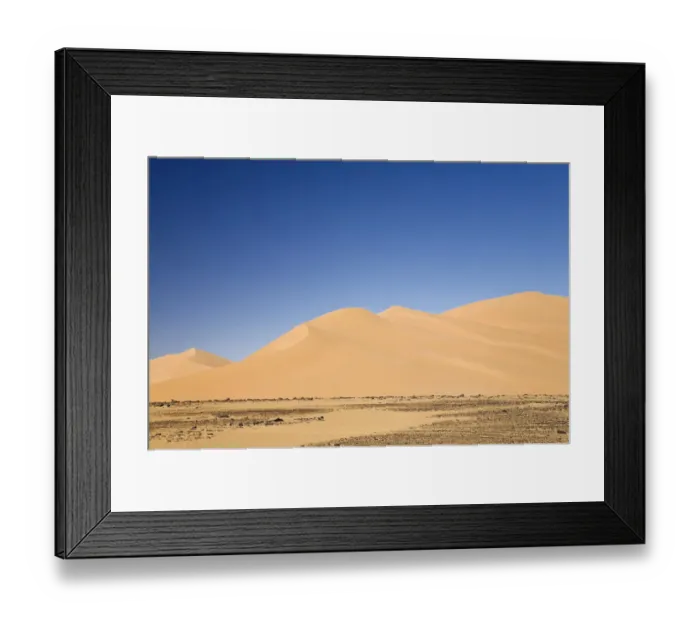 Framed Print : Sand dunes in the Libyan Desert, Sahara, Libya, North Africa, Africa Framed Print : Sand dunes in the Libyan Desert, Sahara, Libya, North Africa, Africa