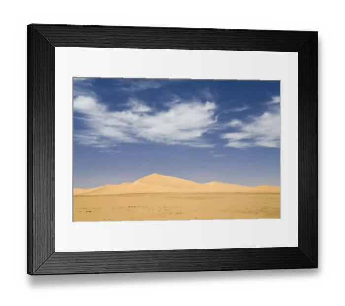 Framed Print : Sand dunes in the Libyan Desert, Sahara, Libya, North Africa, Africa Framed Print : Sand dunes in the Libyan Desert, Sahara, Libya, North Africa, Africa
