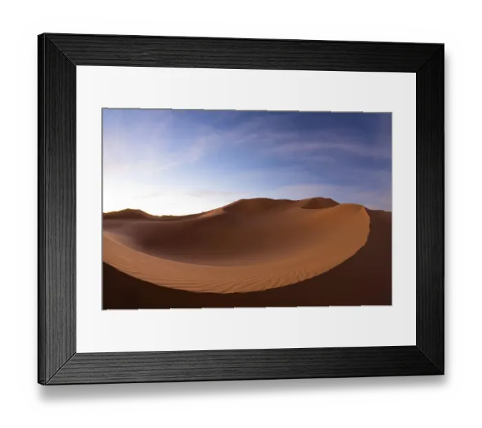 Framed Print : Sand dunes of the Libyan desert at dawn, Sahara, Libya, North Africa, Africa Framed Print : Sand dunes of the Libyan desert at dawn, Sahara, Libya, North Africa, Africa