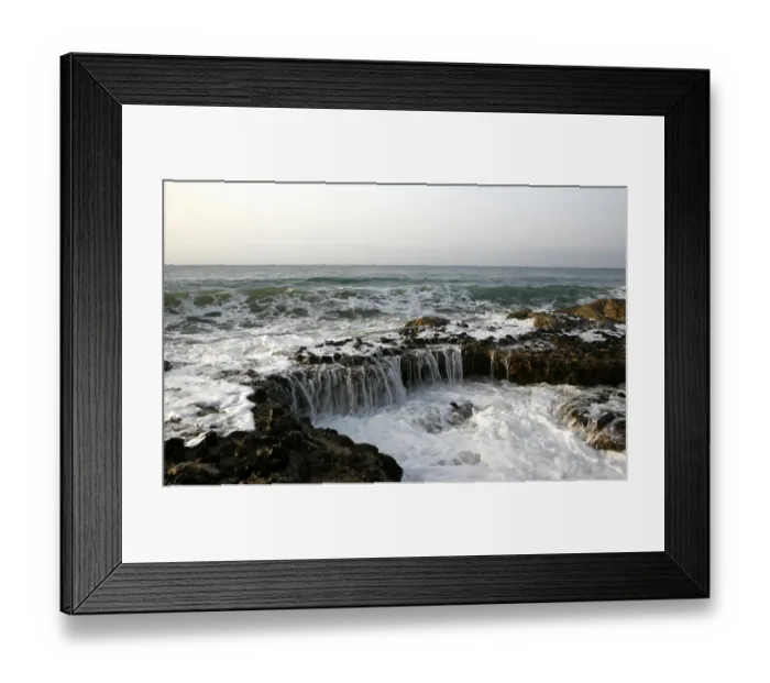Framed Print : Mediterranean coast in Sitges, Parc National del Garraf, Costa Dorado, Spain, Europe Framed Print : Mediterranean coast in Sitges, Parc National del Garraf, Costa Dorado, Spain, Europe
