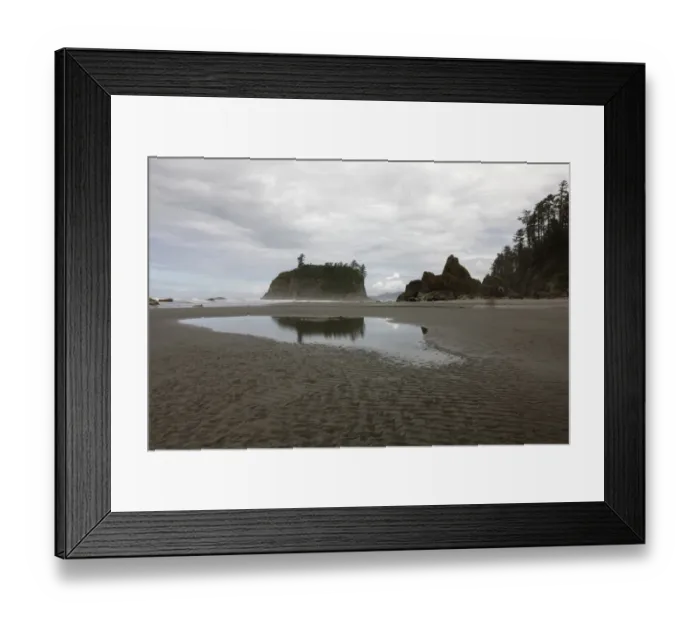 Framed Print : Ruby Beach, Forks, Olympic Peninsula, Washington, USA Framed Print : Ruby Beach, Forks, Olympic Peninsula, Washington, USA