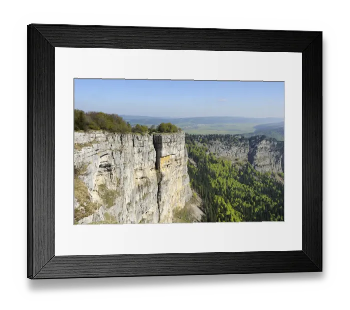 Framed Print : Rock basin of the Creux du Van, the oldest nature reserve in Switzerland, Jura, NeuchAzAtel, Switzerland, Europe Framed Print : Rock basin of the Creux du Van, the oldest nature reserve in Switzerland, Jura, NeuchAzAtel, Switzerland, Europe