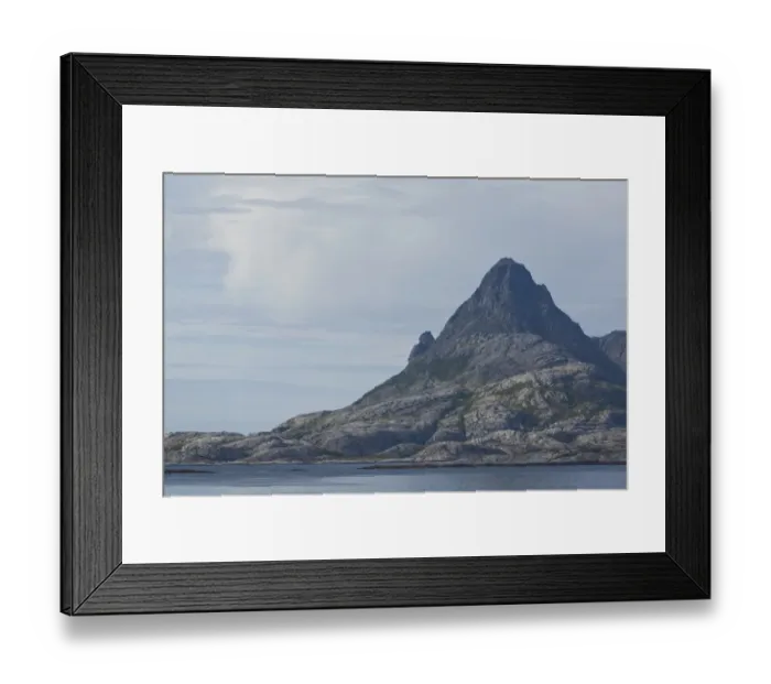 Framed Print : Mountains into the fjord landscape of Norway, Soerfoldar, Norway, Scandinavia, Europe Framed Print : Mountains into the fjord landscape of Norway, Soerfoldar, Norway, Scandinavia, Europe