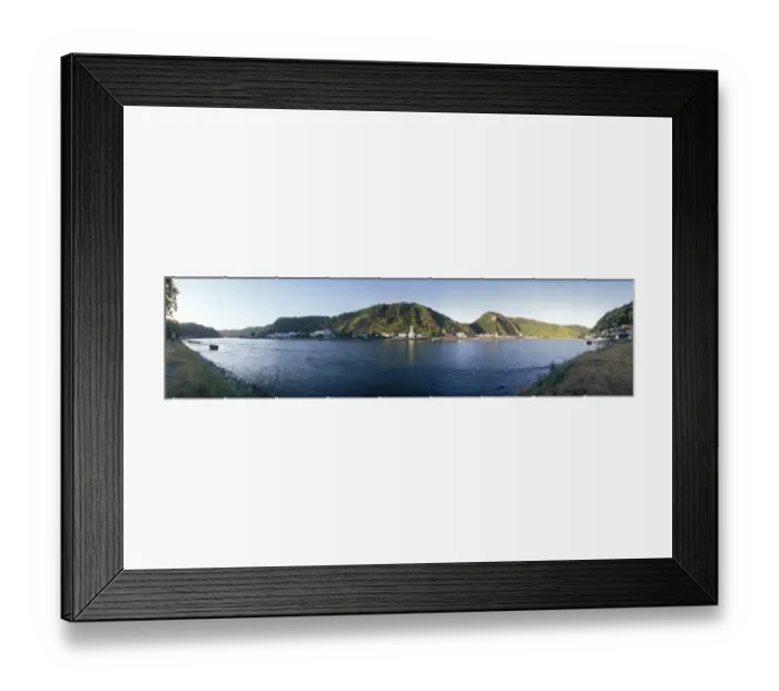 Framed Print : Oberwesel, Middle Rhine, Rhineland-Palatinate, Germany, Europe Framed Print : Oberwesel, Middle Rhine, Rhineland-Palatinate, Germany, Europe