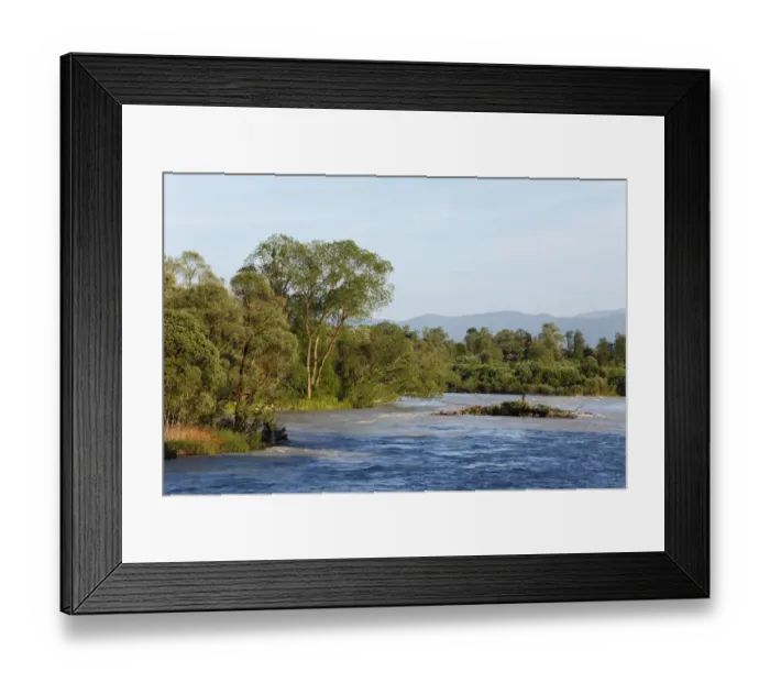 Framed Print : Floodwaters on the Isar river, Ascholding Au floodplains, Geretsried, Upper Bavaria, Germany, Europe Framed Print : Floodwaters on the Isar river, Ascholding Au floodplains, Geretsried, Upper Bavaria, Germany, Europe