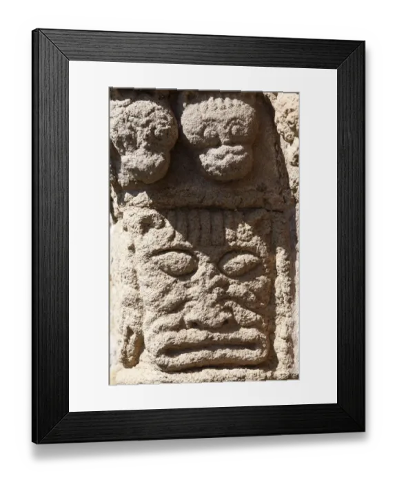 Framed Print : Detail of portal, St. Brendans Cathedral, Clonfert Cathedral, County Galway, Connacht, Republic of Ireland, Europe Framed Print : Detail of portal, St. Brendans Cathedral, Clonfert Cathedral, County Galway, Connacht, Republic of Ireland, Europe