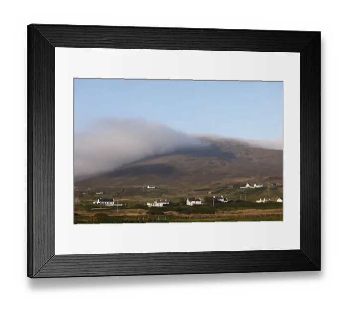 Framed Print : Dooega, Achill Island, County Mayo, Connacht province, Republic of Ireland, Europe Framed Print : Dooega, Achill Island, County Mayo, Connacht province, Republic of Ireland, Europe