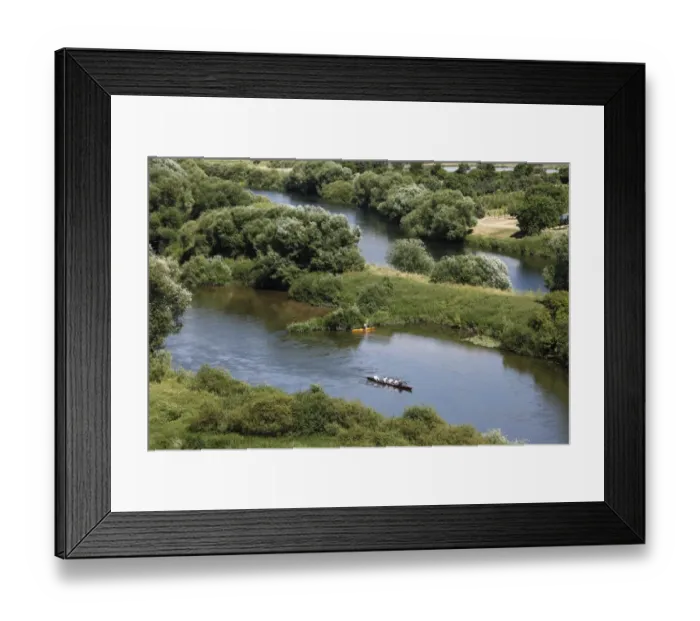 Framed Print : Rowers, Old Main River near Volkach, Mainschleife, loop in the Main River, Mainfranken, Lower Franconia, Franconia, Bavaria, Germany, Europe Framed Print : Rowers, Old Main River near Volkach, Mainschleife, loop in the Main River, Mainfranken, Lower Franconia, Franconia, Bavaria, Germany, Europe