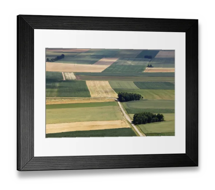 Framed Print : Agricultural landscape, view from Hesselberg mountain, Middle Franconia, Franconia, Bavaria, Germany, Europe Framed Print : Agricultural landscape, view from Hesselberg mountain, Middle Franconia, Franconia, Bavaria, Germany, Europe