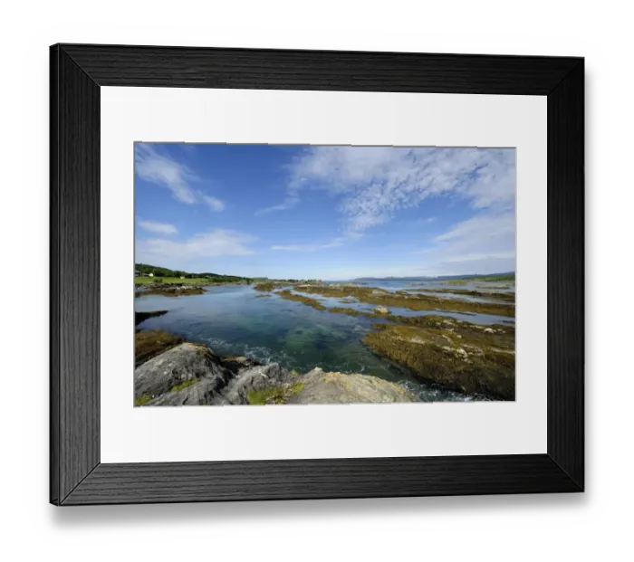 Framed Print : On the RV 17 coast road, Northern Norway, Norway, Scandinavia, Europe Framed Print : On the RV 17 coast road, Northern Norway, Norway, Scandinavia, Europe