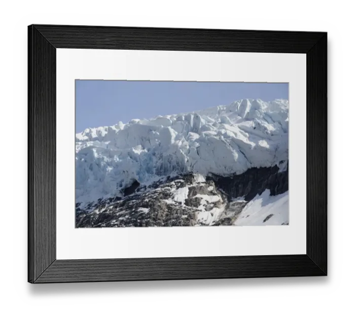 Framed Print : Tongue of the Svartisan Glacier, Northern Norway, Norway, Scandinavia, Europe Framed Print : Tongue of the Svartisan Glacier, Northern Norway, Norway, Scandinavia, Europe