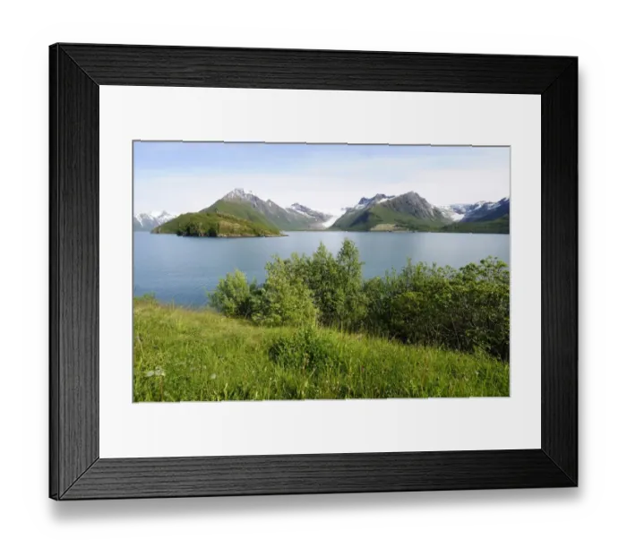 Framed Print : On the RV 17 coast road, Northern Norway, Norway, Scandinavia, Europe Framed Print : On the RV 17 coast road, Northern Norway, Norway, Scandinavia, Europe